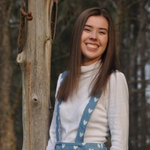 Meet your Posher, Grace